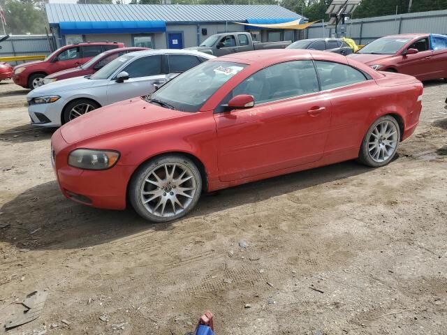 Volvo C70
