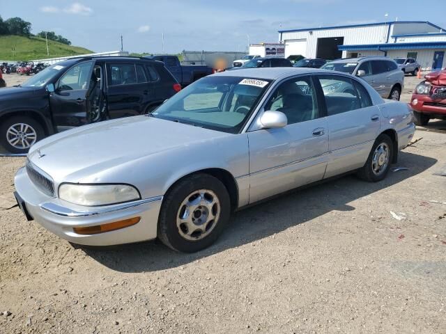 Buick Park Avenue