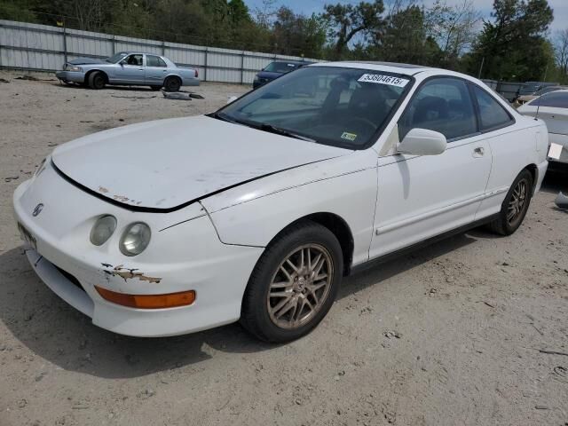 Acura Integra