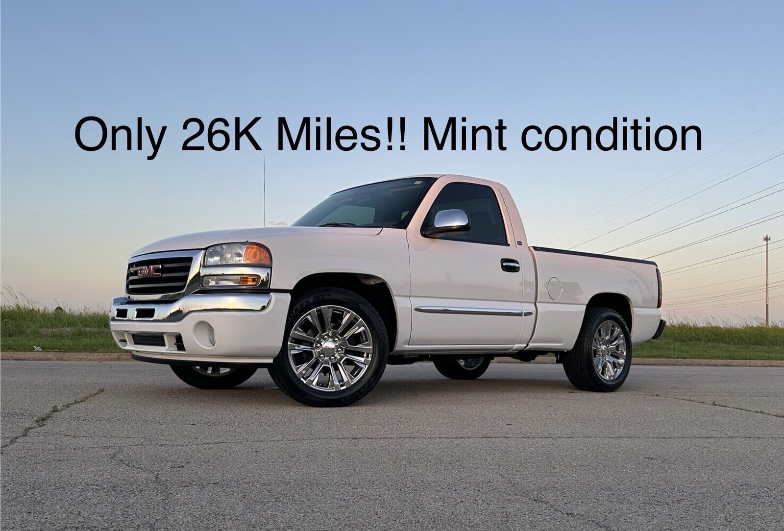 GMC
