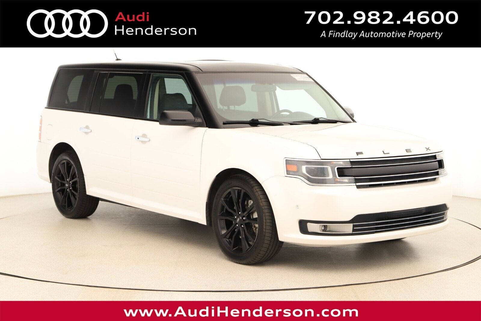 Ford Flex