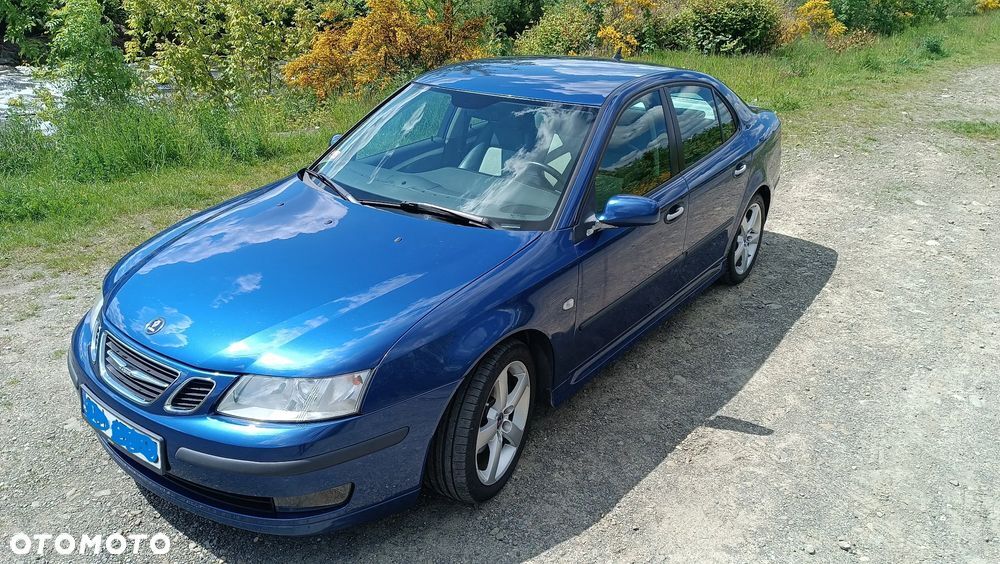 Saab 9-3