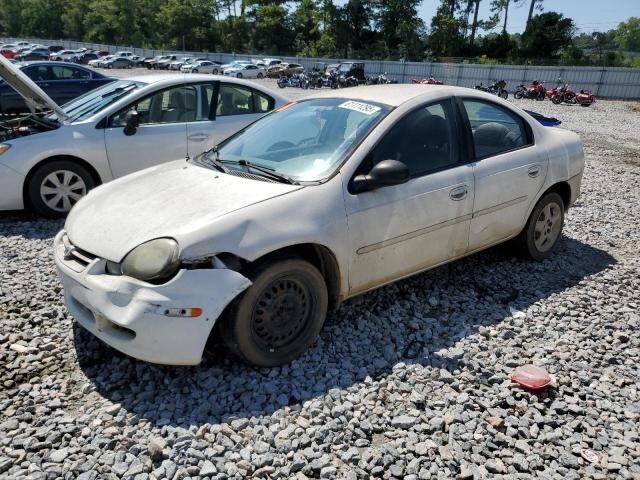 Dodge Neon