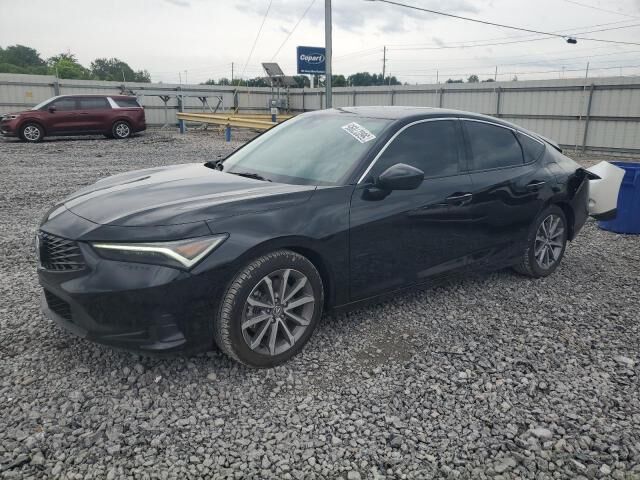 2025 ACURA Integra