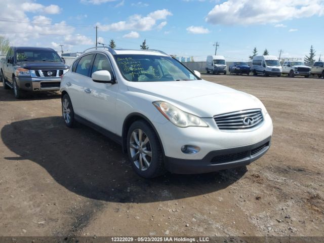 Infiniti EX35