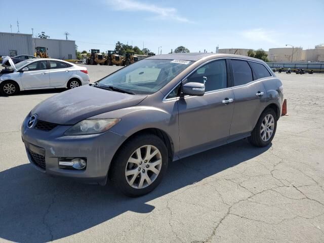 Mazda CX-7
