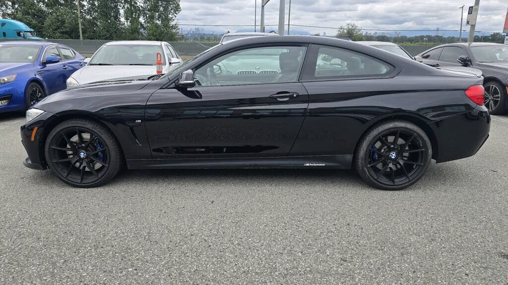 BMW 435i