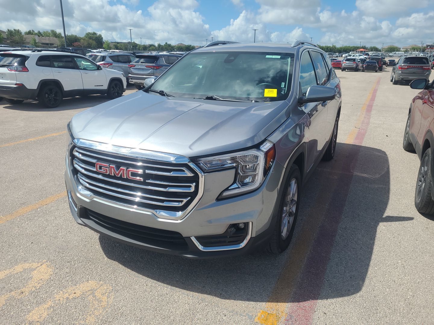 GMC