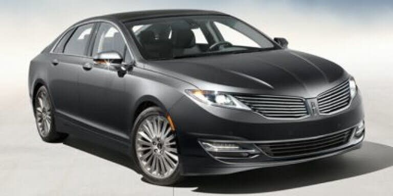 Lincoln MKZ