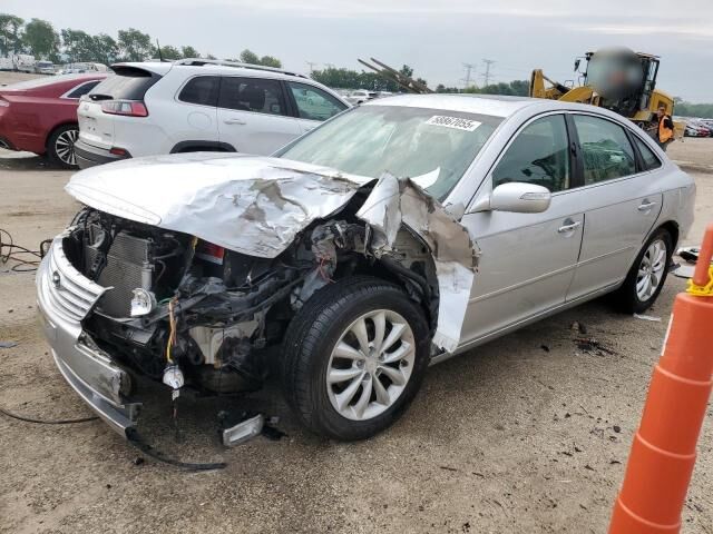 Hyundai Azera