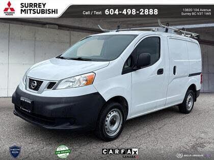 Nissan NV200