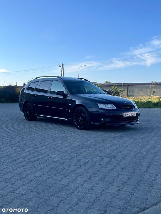 Saab 9-3