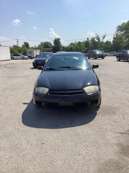 Chevrolet Cavalier