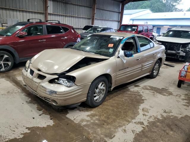 Pontiac Grand AM