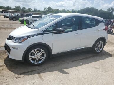 2019 CHEVROLET Bolt EV - VIN Decoder