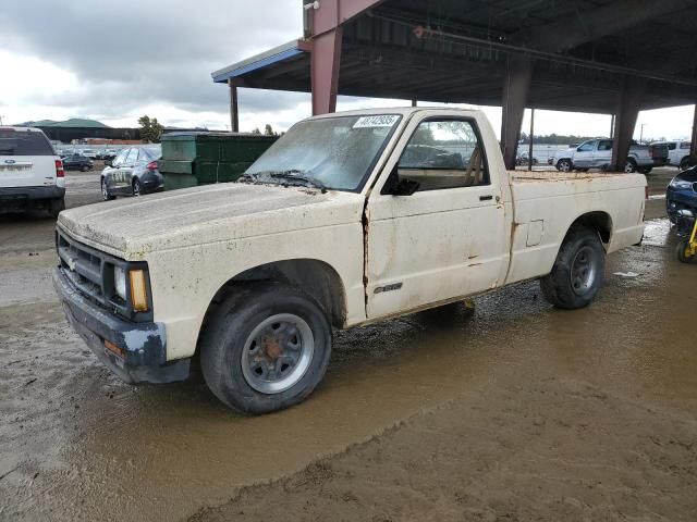 Chevrolet S-10 Pickup