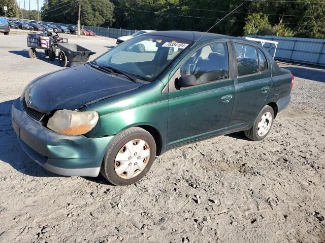 Toyota Echo