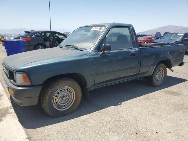 Toyota Pick-Up