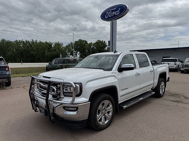 GMC