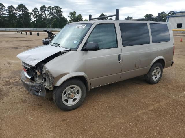 Chevrolet Astro Van