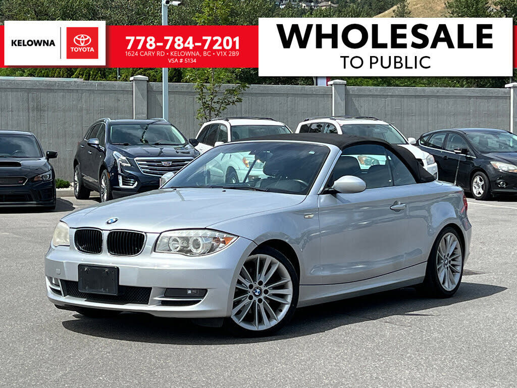 BMW 128i