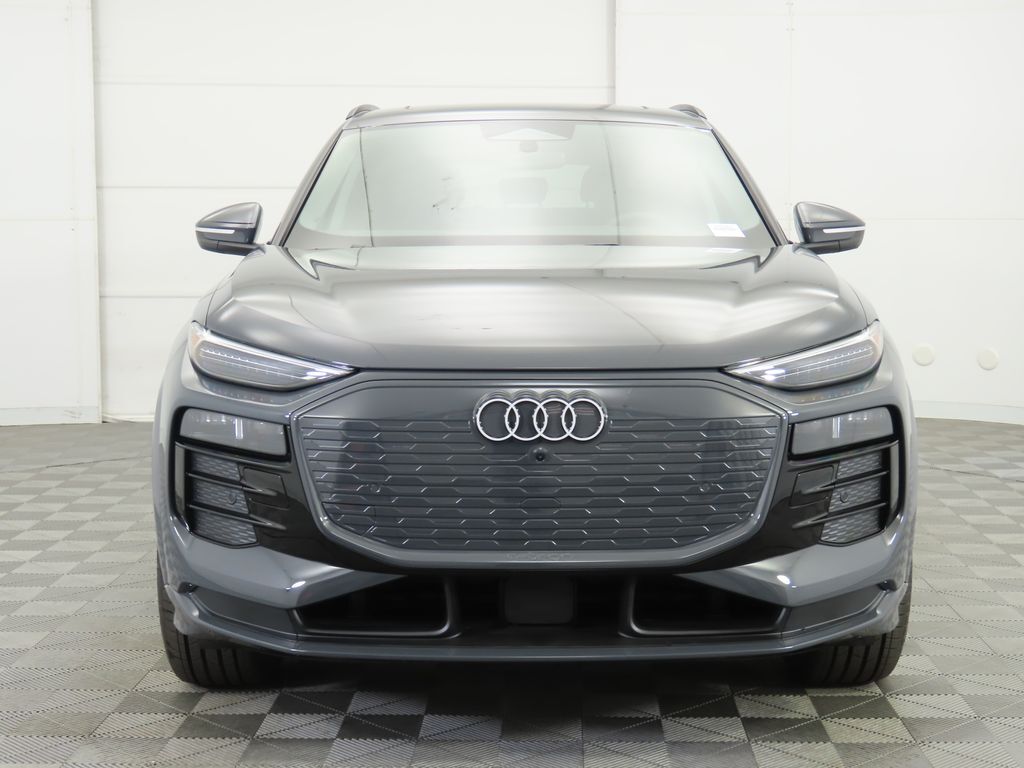 2025 Audi Q6