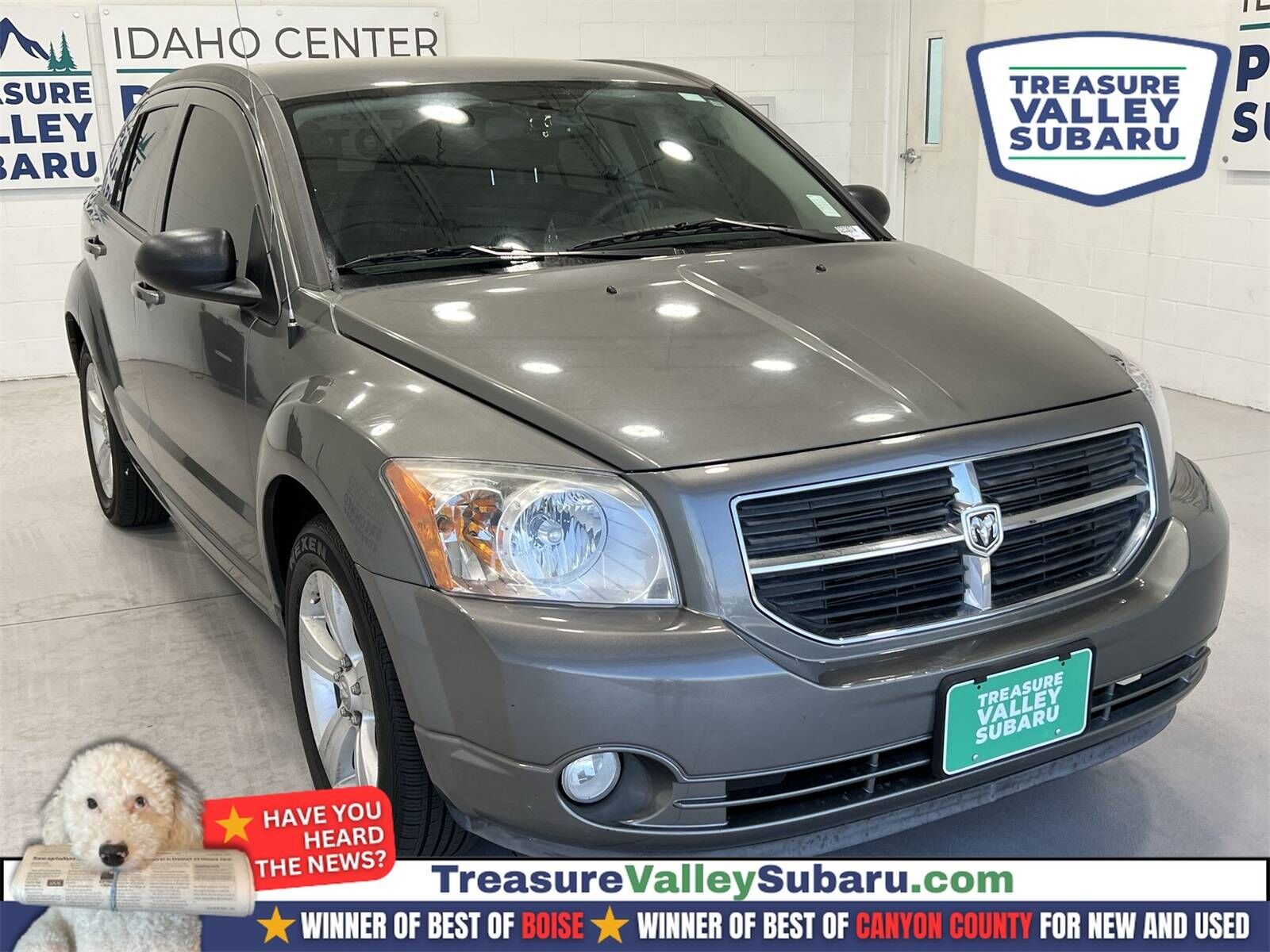 Dodge Caliber