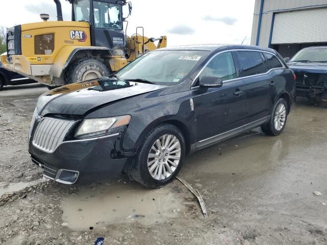 Lincoln MKT