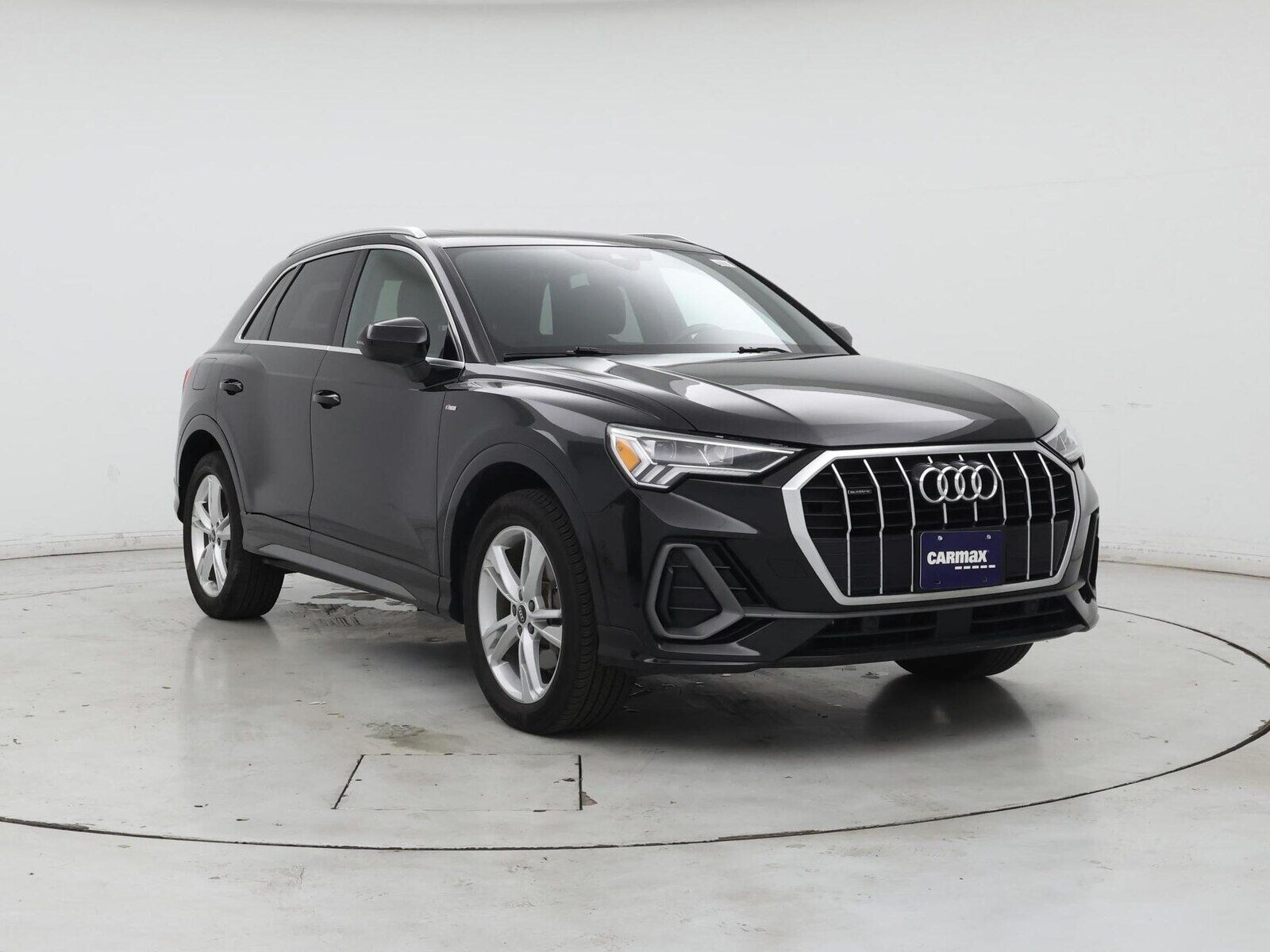 2021 Audi Q3