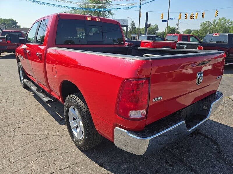 RAM
