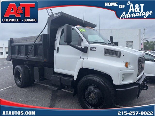 GMC C7