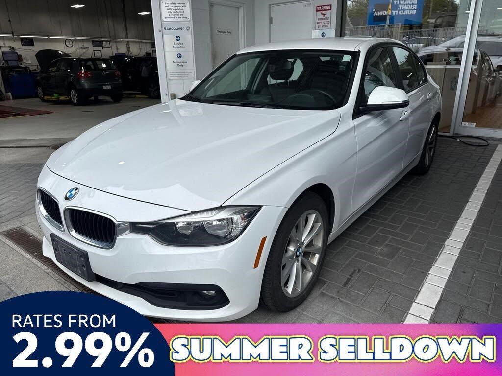 BMW 320i