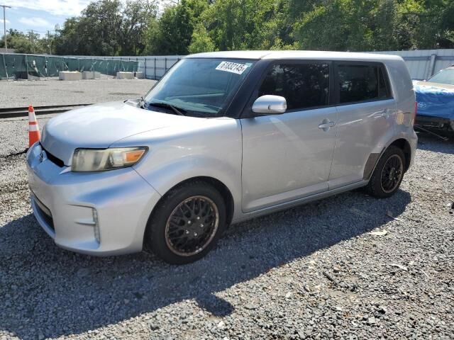 Toyota SCION xB