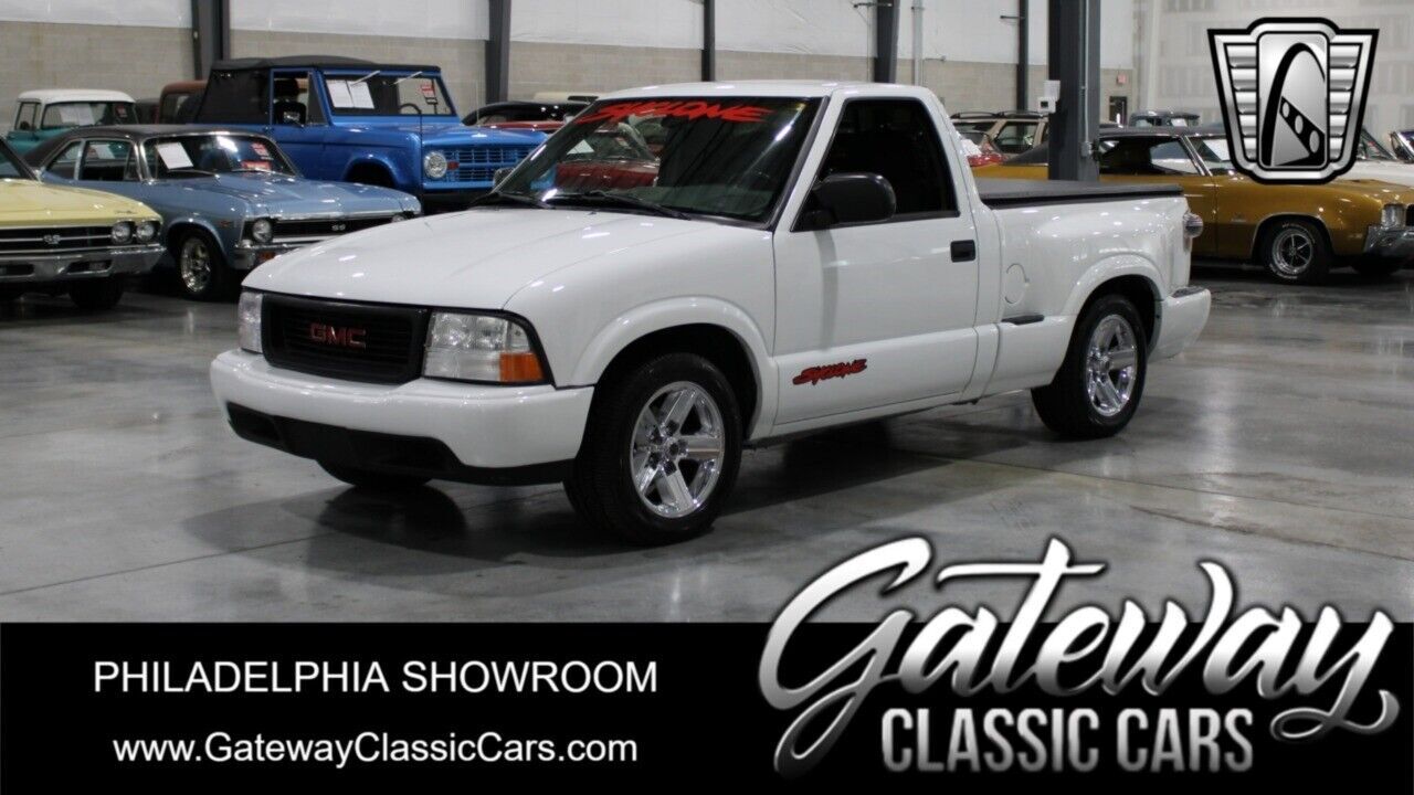 GMC