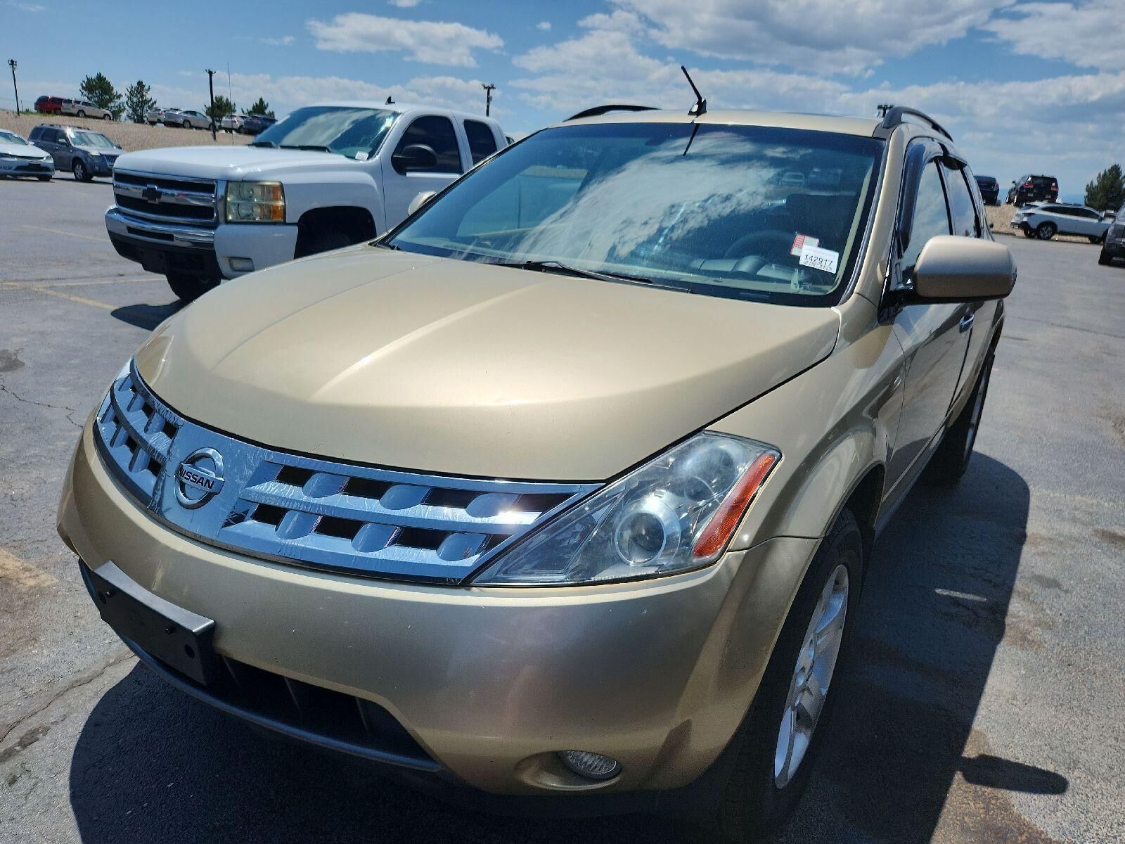 Nissan Murano