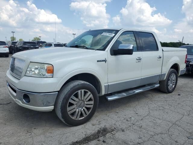 Lincoln Mark LT