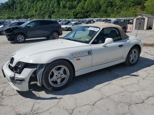 BMW Z3