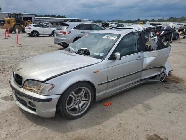 BMW 330i