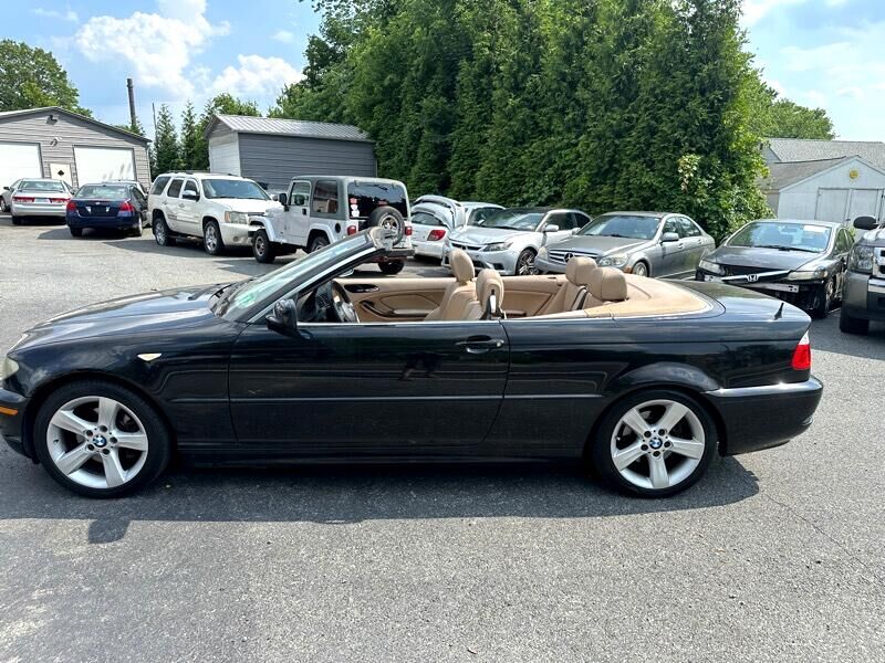 BMW 325Ci