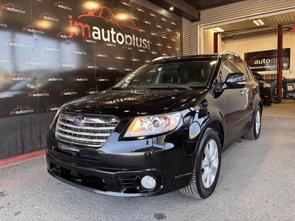 Subaru B9 Tribeca