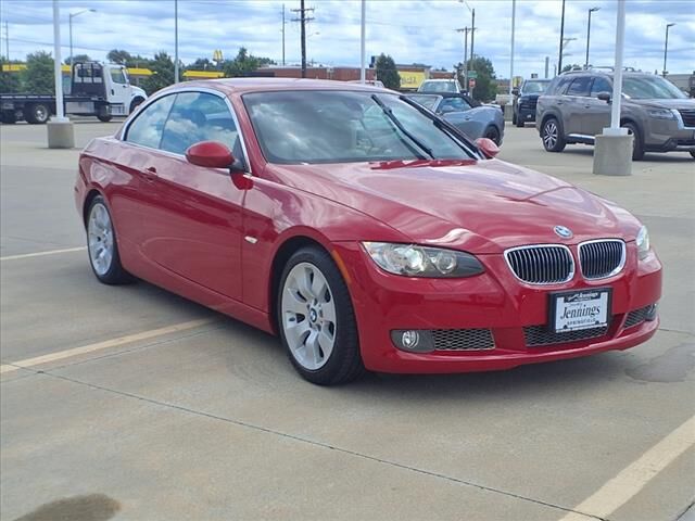 BMW 335i