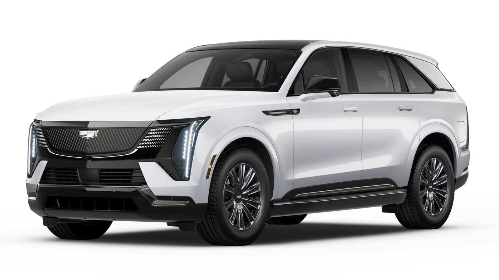 2026 CADILLAC Escalade IQ