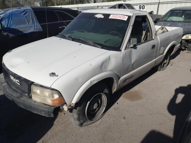 GMC Sonoma