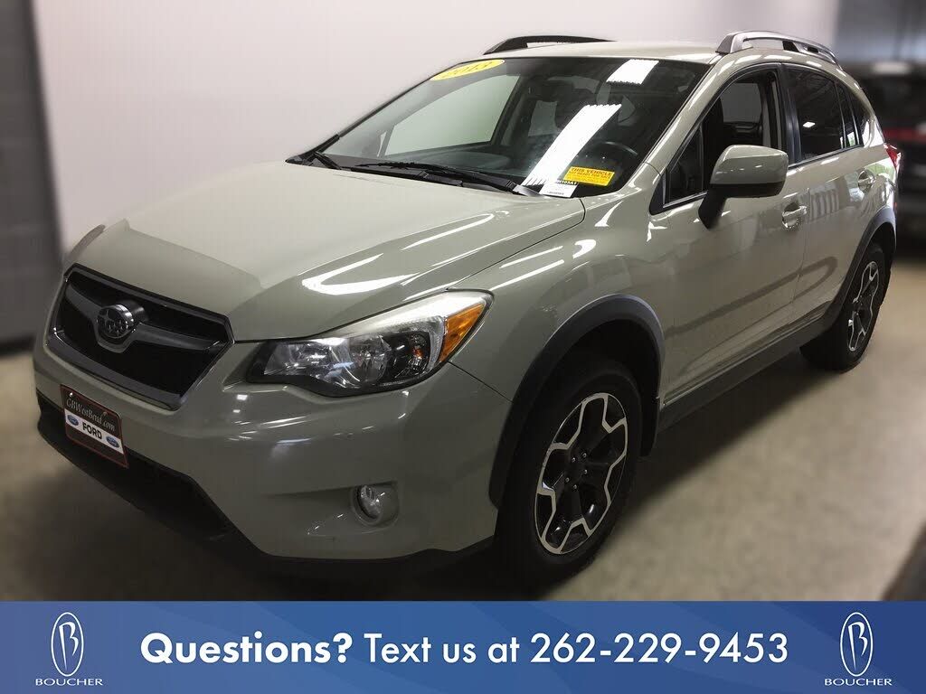 SUBARU