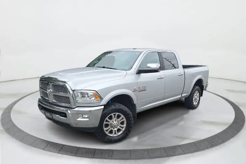 RAM 3500