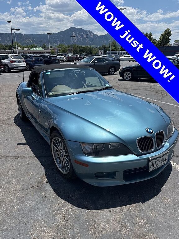 BMW Z3