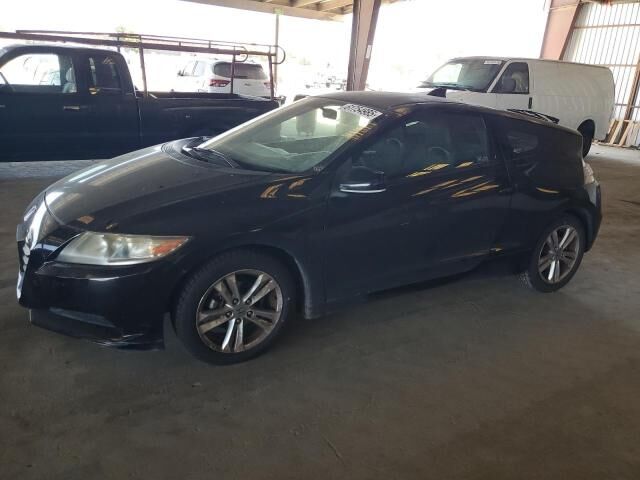 Honda CR-Z