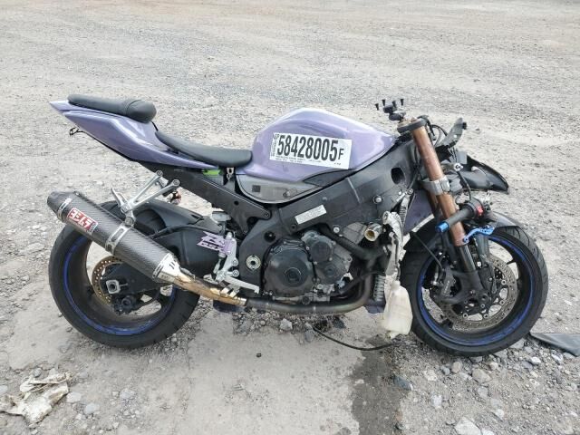Suzuki GSX-R1000