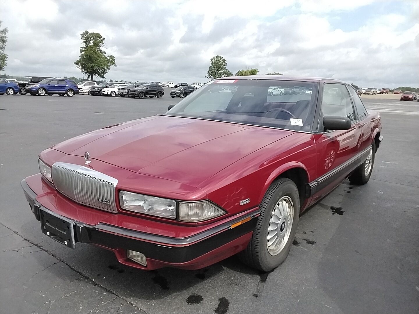 Buick Regal