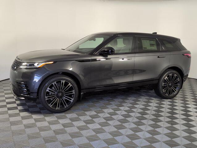 2026 LAND ROVER Range Rover Velar